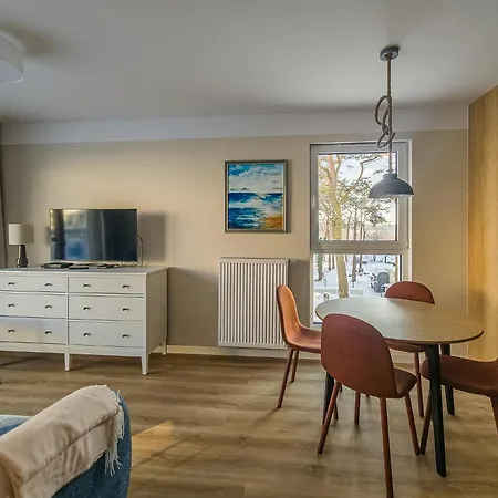 Lazurowy -jacuzzi, Sauny, Sala Zabaw, Garaz, Silownia, 400m Do Plazy Plaskie Zejscie Jastrzębia Góra
