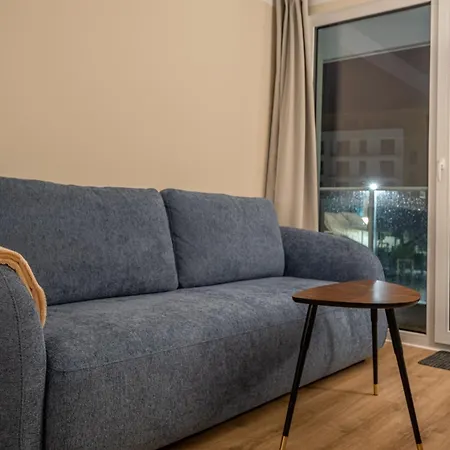 Lazurowy -jacuzzi, Sauny, Sala Zabaw, Garaz, Silownia, 400m Do Plazy Plaskie Zejscie * Jastrzębia Góra