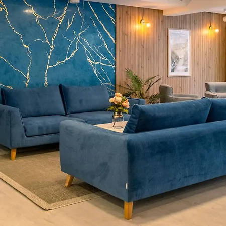 Lazurowy -jacuzzi, Sauny, Sala Zabaw, Garaz, Silownia, 400m Do Plazy Plaskie Zejscie * Jastrzębia Góra