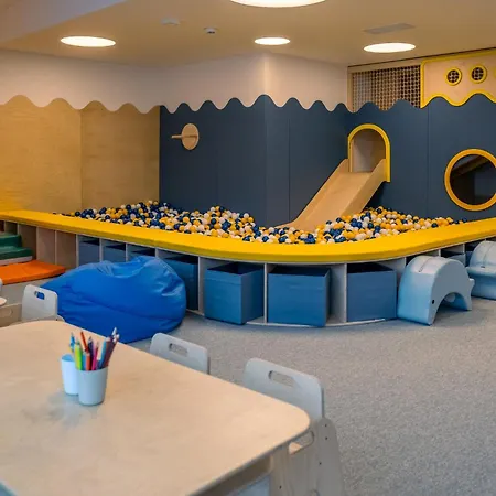 Lazurowy -jacuzzi, Sauny, Sala Zabaw, Garaz, Silownia, 400m Do Plazy Plaskie Zejscie * Jastrzębia Góra