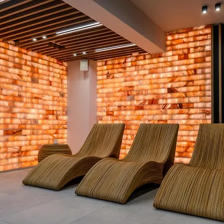 Lejlighed Lazurowy -jacuzzi, Sauny, Sala Zabaw, Garaz, Silownia, 400m Do Plazy Plaskie Zejscie Jastrzębia Góra