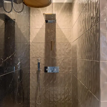 Lazurowy -jacuzzi, Sauny, Sala Zabaw, Garaz, Silownia, 400m Do Plazy Plaskie Zejscie Appartamento *