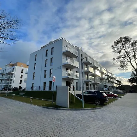 Lazurowy -jacuzzi, Sauny, Sala Zabaw, Garaz, Silownia, 400m Do Plazy Plaskie Zejscie * Jastrzębia Góra