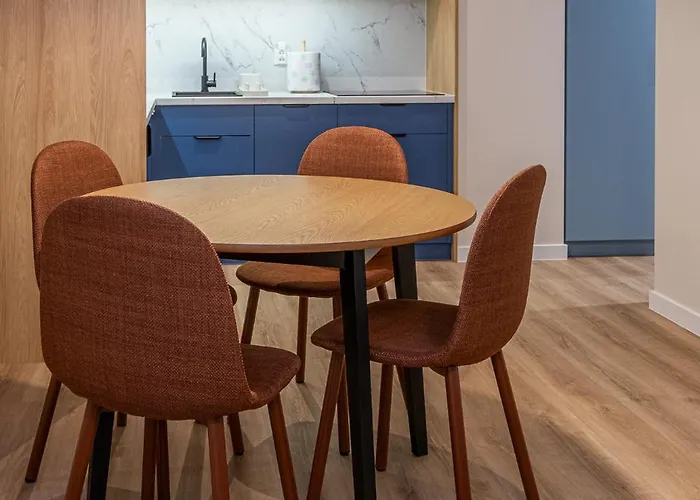 Lazurowy -jacuzzi, Sauny, Sala Zabaw, Garaz, Silownia, 400m Do Plazy Plaskie Zejscie