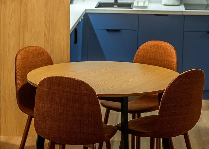 Lazurowy -jacuzzi, Sauny, Sala Zabaw, Garaz, Silownia, 400m Do Plazy Plaskie Zejscie 公寓 Jastrzębia Góra