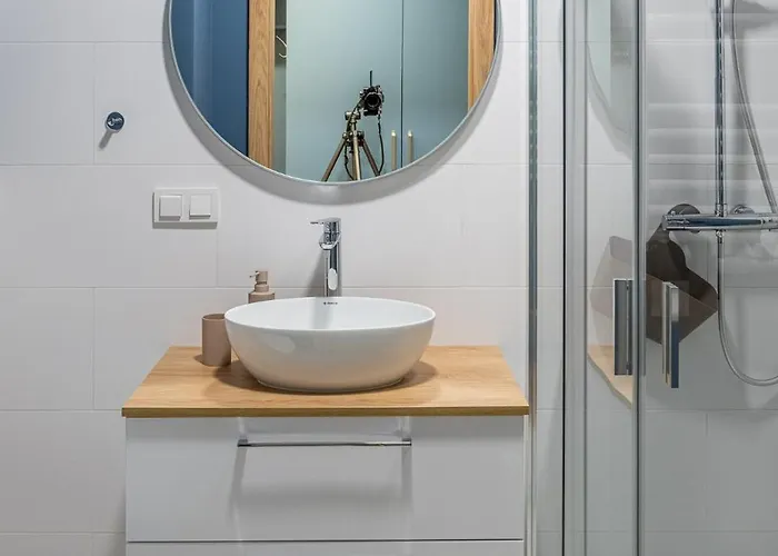 Lazurowy -jacuzzi, Sauny, Sala Zabaw, Garaz, Silownia, 400m Do Plazy Plaskie Zejscie * Jastrzębia Góra