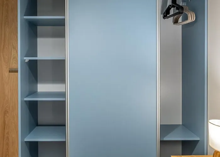 Lazurowy -jacuzzi, Sauny, Sala Zabaw, Garaz, Silownia, 400m Do Plazy Plaskie Zejscie 公寓