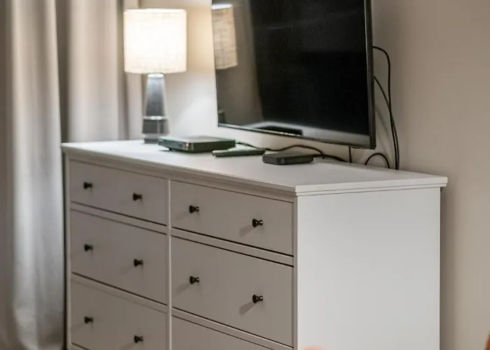 Lazurowy -jacuzzi, Sauny, Sala Zabaw, Garaz, Silownia, 400m Do Plazy Plaskie Zejscie 公寓 *