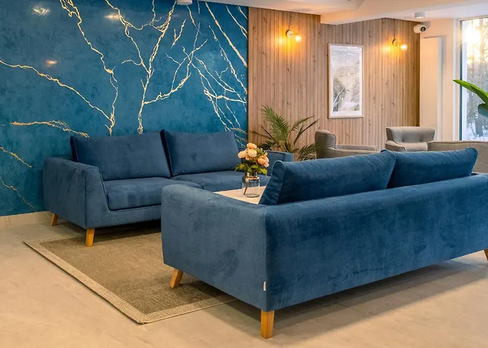 Lazurowy -jacuzzi, Sauny, Sala Zabaw, Garaz, Silownia, 400m Do Plazy Plaskie Zejscie * Jastrzębia Góra