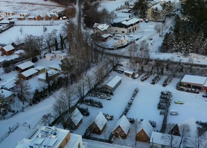 Lazurowy -jacuzzi, Sauny, Sala Zabaw, Garaz, Silownia, 400m Do Plazy Plaskie Zejscie Jastrzębia Góra
