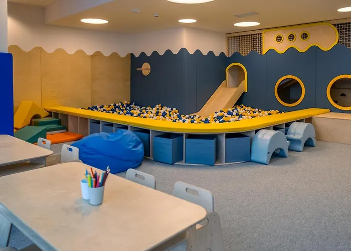 Lazurowy -jacuzzi, Sauny, Sala Zabaw, Garaz, Silownia, 400m Do Plazy Plaskie Zejscie * Jastrzębia Góra