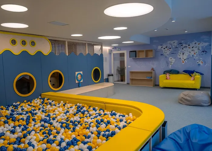 Lazurowy -jacuzzi, Sauny, Sala Zabaw, Garaz, Silownia, 400m Do Plazy Plaskie Zejscie Lejlighed Jastrzębia Góra
