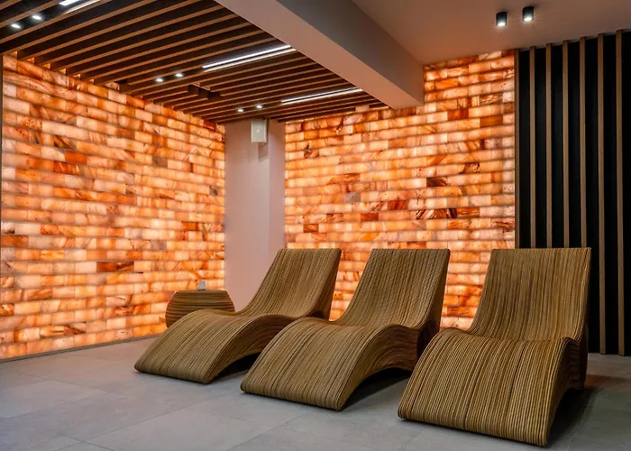 公寓 Lazurowy -jacuzzi, Sauny, Sala Zabaw, Garaz, Silownia, 400m Do Plazy Plaskie Zejscie Jastrzębia Góra