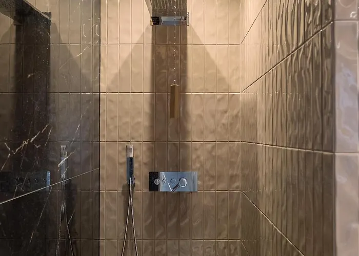 Lazurowy -jacuzzi, Sauny, Sala Zabaw, Garaz, Silownia, 400m Do Plazy Plaskie Zejscie Lejlighed *